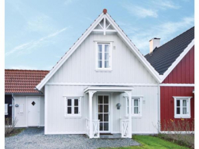 Blåvandslyst Blåvand XI